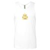 Unisex Cotton Muscle Tank Thumbnail