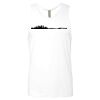 Unisex Cotton Muscle Tank Thumbnail