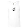 Unisex Cotton Muscle Tank Thumbnail