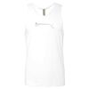 Unisex Cotton Muscle Tank Thumbnail