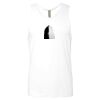 Unisex Cotton Muscle Tank Thumbnail