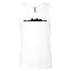 Unisex Cotton Muscle Tank Thumbnail