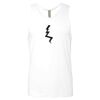 Unisex Cotton Muscle Tank Thumbnail