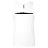 Unisex Cotton Muscle Tank Thumbnail