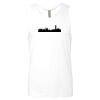 Unisex Cotton Muscle Tank Thumbnail