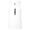 Unisex Cotton Muscle Tank Thumbnail