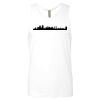 Unisex Cotton Muscle Tank Thumbnail