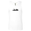 Unisex Cotton Muscle Tank Thumbnail