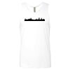 Unisex Cotton Muscle Tank Thumbnail