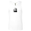 Unisex Cotton Muscle Tank Thumbnail