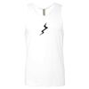 Unisex Cotton Muscle Tank Thumbnail