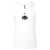 Unisex Cotton Muscle Tank Thumbnail