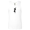 Unisex Cotton Muscle Tank Thumbnail