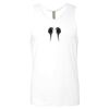 Unisex Cotton Muscle Tank Thumbnail