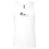 Unisex Cotton Muscle Tank Thumbnail