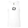 Unisex Cotton Muscle Tank Thumbnail