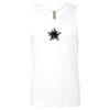 Unisex Cotton Muscle Tank Thumbnail