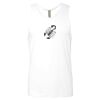 Unisex Cotton Muscle Tank Thumbnail