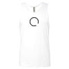 Unisex Cotton Muscle Tank Thumbnail