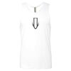 Unisex Cotton Muscle Tank Thumbnail