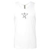 Unisex Cotton Muscle Tank Thumbnail