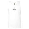 Unisex Cotton Muscle Tank Thumbnail