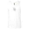 Unisex Cotton Muscle Tank Thumbnail