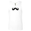 Unisex Cotton Muscle Tank Thumbnail