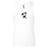 Unisex Cotton Muscle Tank Thumbnail