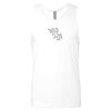 Unisex Cotton Muscle Tank Thumbnail