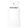 Unisex Cotton Muscle Tank Thumbnail