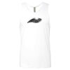 Unisex Cotton Muscle Tank Thumbnail