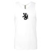 Unisex Cotton Muscle Tank Thumbnail