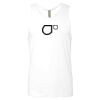 Unisex Cotton Muscle Tank Thumbnail