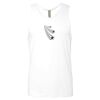 Unisex Cotton Muscle Tank Thumbnail