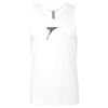 Unisex Cotton Muscle Tank Thumbnail