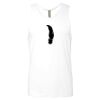 Unisex Cotton Muscle Tank Thumbnail