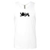 Unisex Cotton Muscle Tank Thumbnail