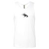 Unisex Cotton Muscle Tank Thumbnail