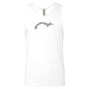 Unisex Cotton Muscle Tank Thumbnail
