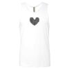Unisex Cotton Muscle Tank Thumbnail