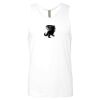 Unisex Cotton Muscle Tank Thumbnail