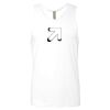 Unisex Cotton Muscle Tank Thumbnail