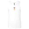 Unisex Cotton Muscle Tank Thumbnail