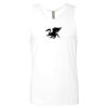 Unisex Cotton Muscle Tank Thumbnail