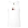 Unisex Cotton Muscle Tank Thumbnail