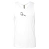 Unisex Cotton Muscle Tank Thumbnail