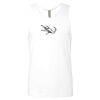 Unisex Cotton Muscle Tank Thumbnail
