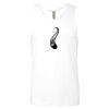 Unisex Cotton Muscle Tank Thumbnail