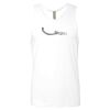 Unisex Cotton Muscle Tank Thumbnail